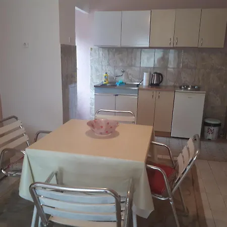 Apartament Sunny House