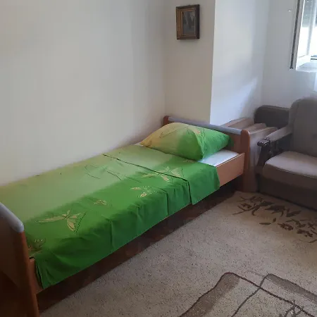 Sunny House Apartament Čapljina