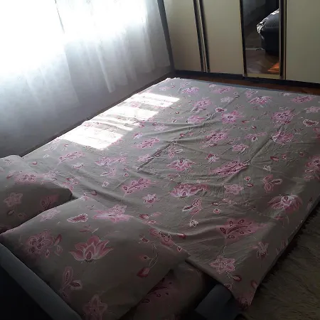 Sunny House Apartament