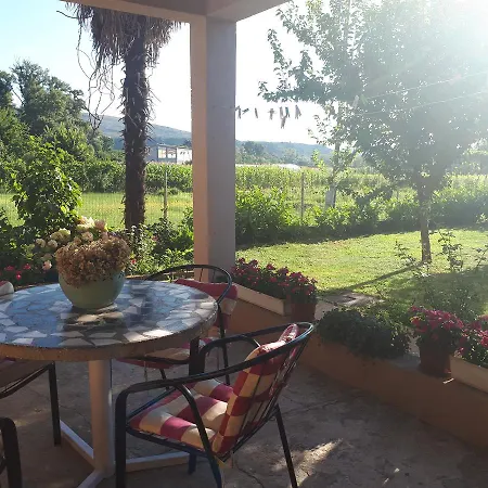 Sunny House Apartament Čapljina