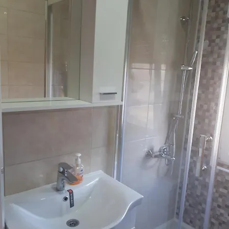 Apartament Sunny House