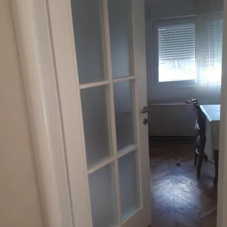 Apartament Sunny House *