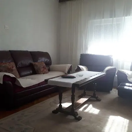 Sunny House Apartament
