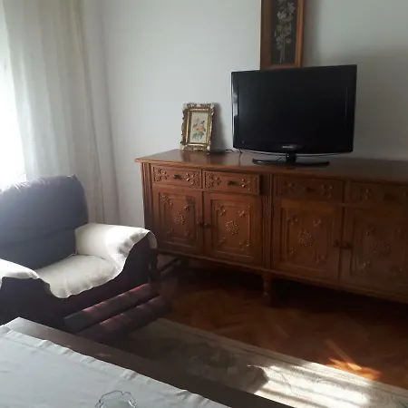 Sunny House Apartament