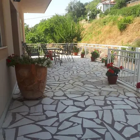 Sunny House Apartament Čapljina