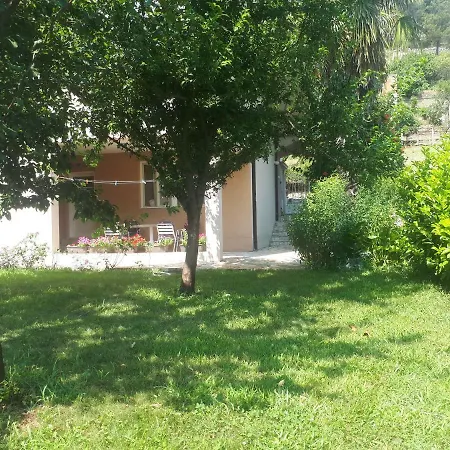Sunny House