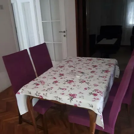 Apartament Sunny House Čapljina